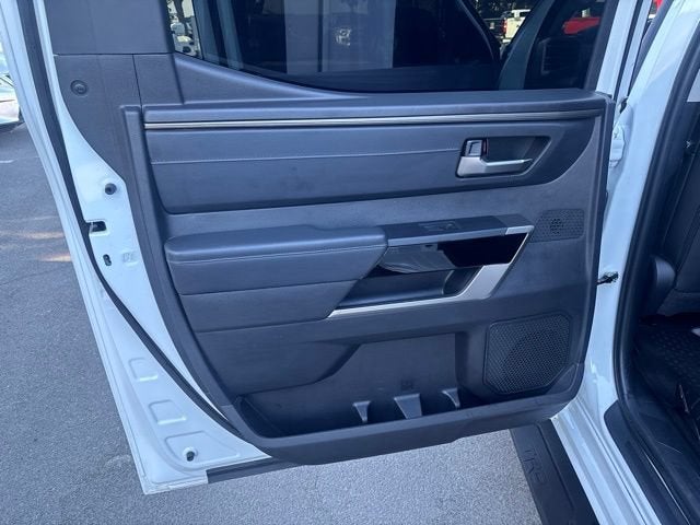 2024 Toyota Tundra 4WD Limited