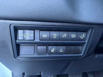 2024 Toyota Tundra 4WD Limited
