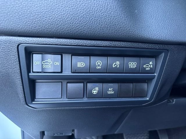 2024 Toyota Tundra 4WD Limited