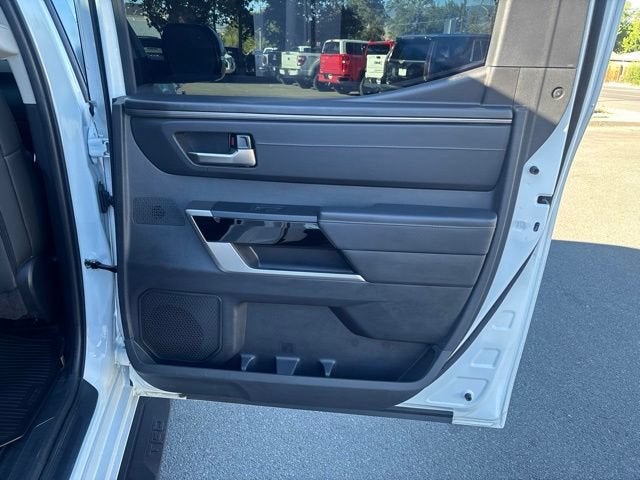 2024 Toyota Tundra 4WD Limited