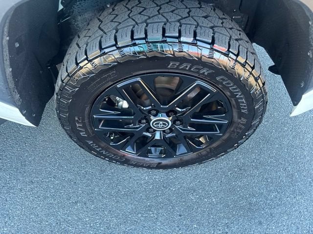 2024 Toyota Tundra 4WD Limited