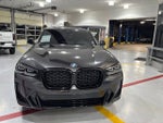2025 BMW X4 xDrive30i