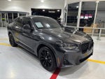 2025 BMW X4 xDrive30i