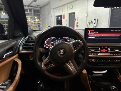 2025 BMW X4 xDrive30i