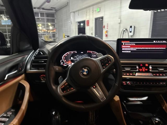 2025 BMW X4 xDrive30i