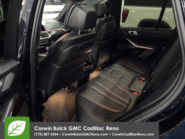 2019 BMW X5 xDrive50i
