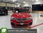 2017 BMW X3 xDrive35i