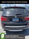 2015 BMW X3 xDrive35i
