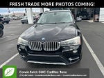 2015 BMW X3 xDrive28i