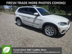 2013 BMW X5 xDrive35i Premium