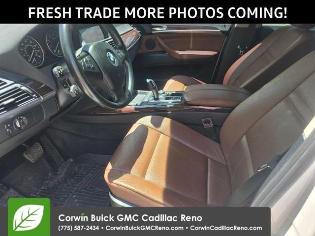 2013 BMW X5 xDrive35i Premium