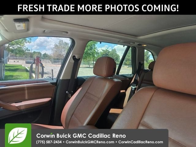 2013 BMW X5 xDrive35i Premium