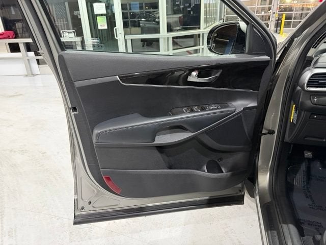 2017 Kia Sorento 2.4L LX