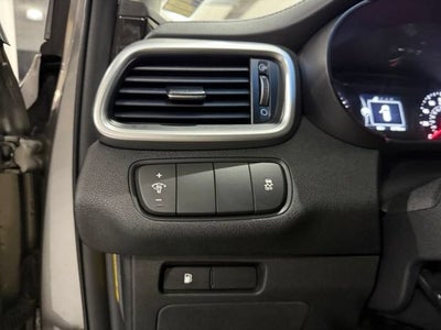 2017 Kia Sorento 2.4L LX