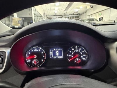 2017 Kia Sorento 2.4L LX