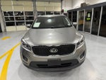 2017 Kia Sorento 2.4L LX