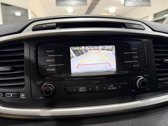 2017 Kia Sorento 2.4L LX
