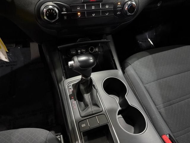 2017 Kia Sorento 2.4L LX