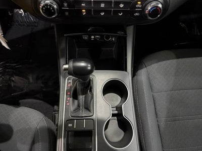 2017 Kia Sorento 2.4L LX