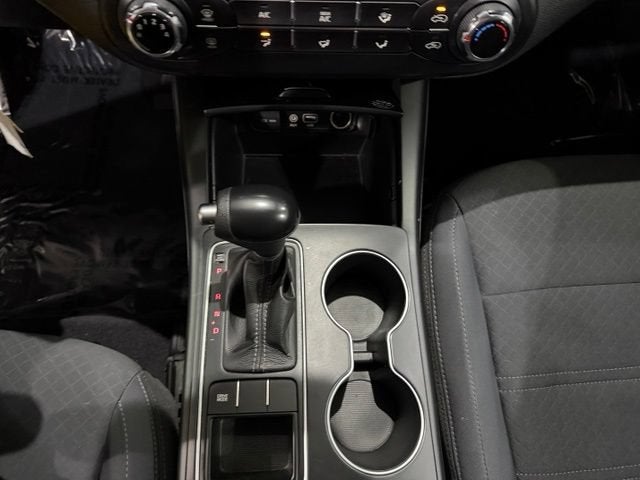 2017 Kia Sorento 2.4L LX