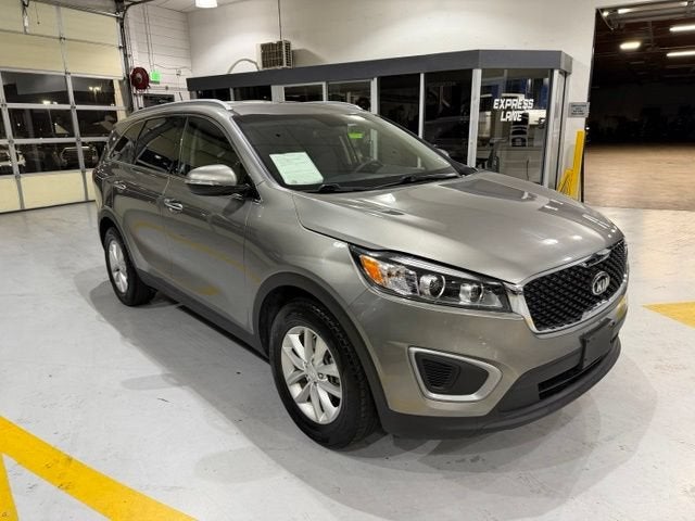 2017 Kia Sorento 2.4L LX