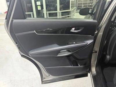 2017 Kia Sorento 2.4L LX