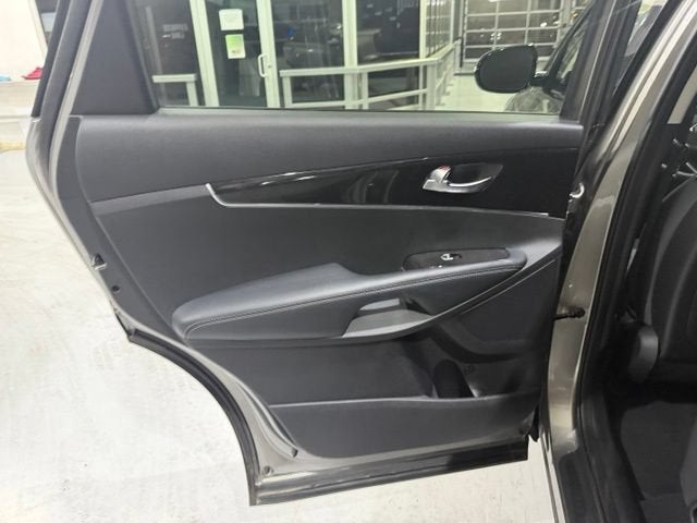 2017 Kia Sorento 2.4L LX