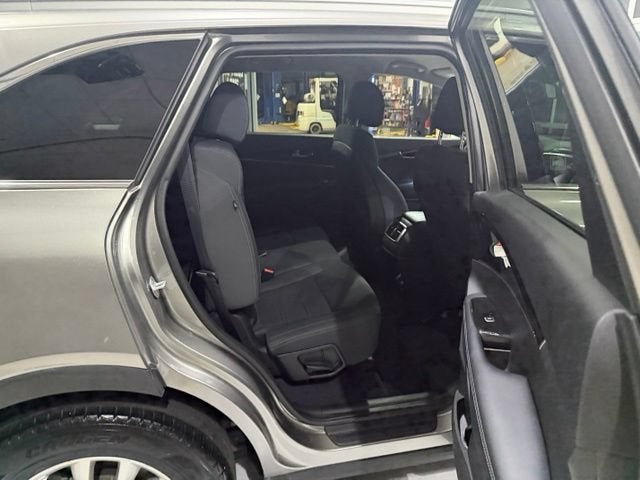 2017 Kia Sorento 2.4L LX