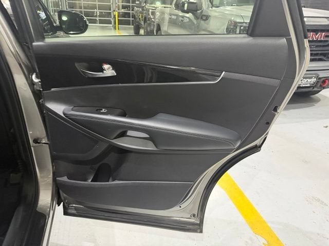 2017 Kia Sorento 2.4L LX
