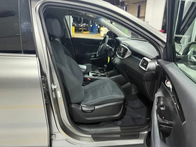 2017 Kia Sorento 2.4L LX