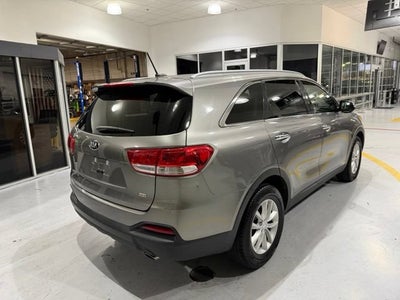 2017 Kia Sorento 2.4L LX