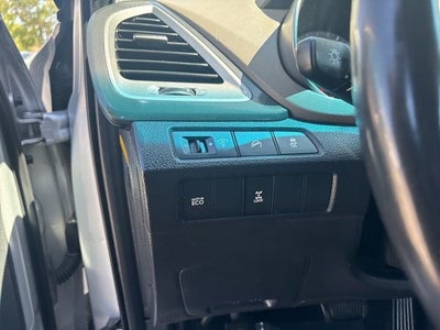2014 Hyundai Santa Fe Sport 2.4L