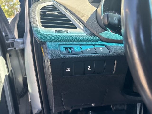 2014 Hyundai Santa Fe Sport 2.4L