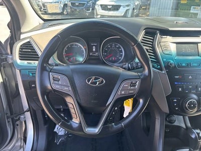 2014 Hyundai Santa Fe Sport 2.4L