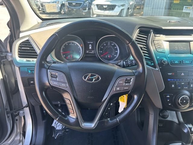 2014 Hyundai Santa Fe Sport 2.4L