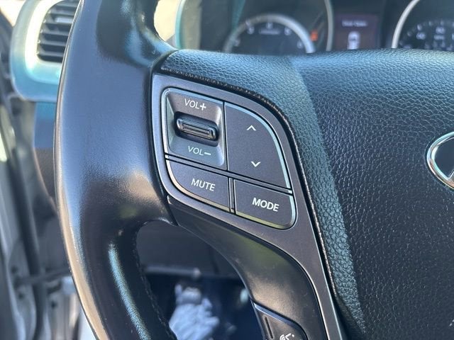 2014 Hyundai Santa Fe Sport 2.4L