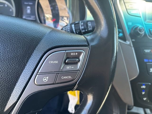 2014 Hyundai Santa Fe Sport 2.4L