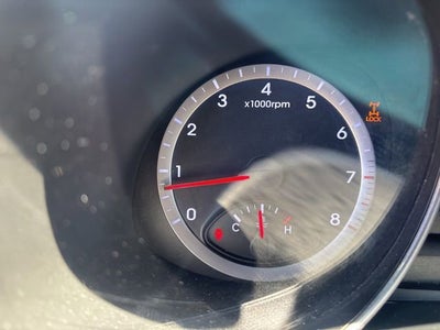 2014 Hyundai Santa Fe Sport 2.4L