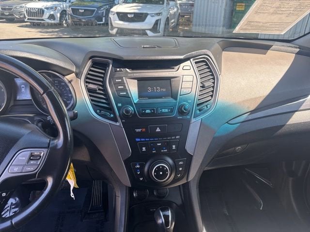 2014 Hyundai Santa Fe Sport 2.4L