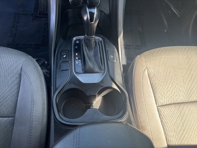 2014 Hyundai Santa Fe Sport 2.4L