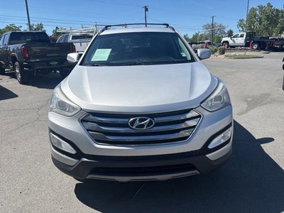 2014 Hyundai Santa Fe Sport 2.4L