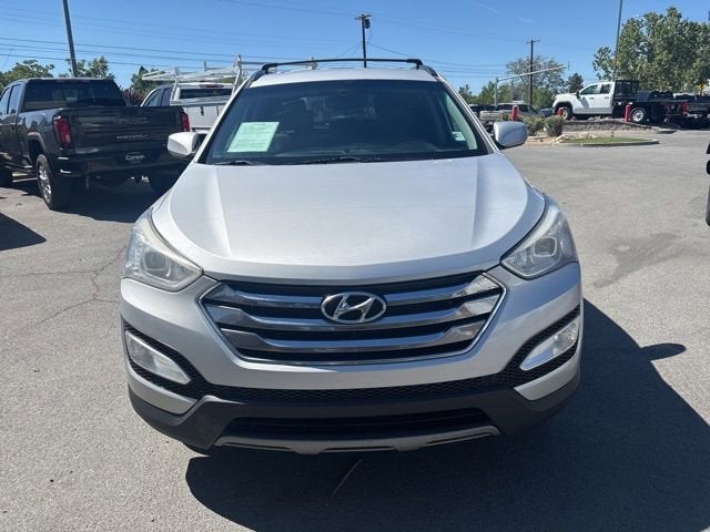 2014 Hyundai Santa Fe Sport 2.4L