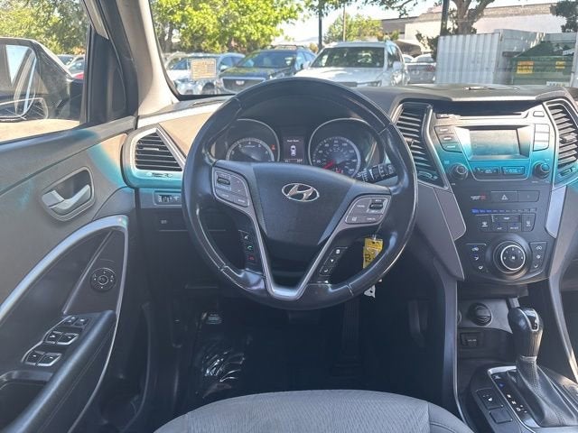 2014 Hyundai Santa Fe Sport 2.4L