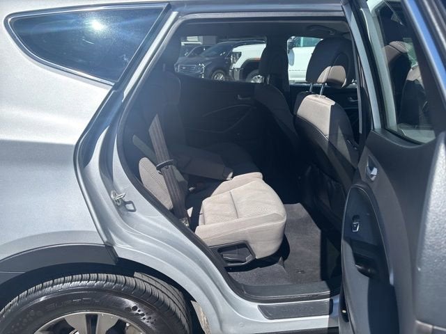 2014 Hyundai Santa Fe Sport 2.4L