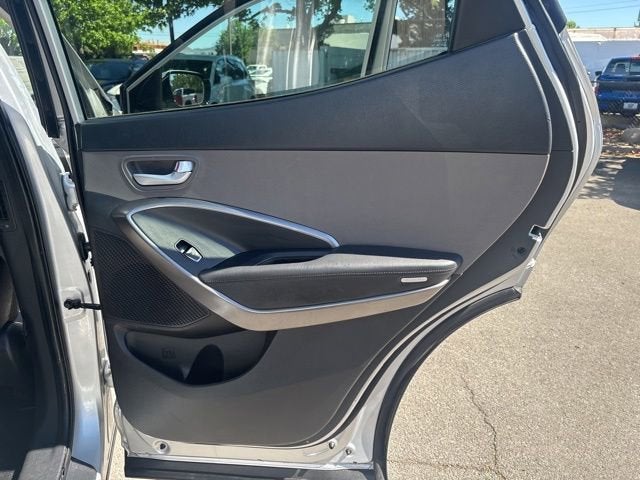 2014 Hyundai Santa Fe Sport 2.4L