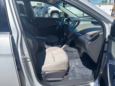 2014 Hyundai Santa Fe Sport 2.4L