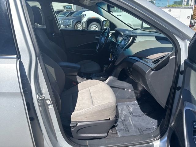 2014 Hyundai Santa Fe Sport 2.4L