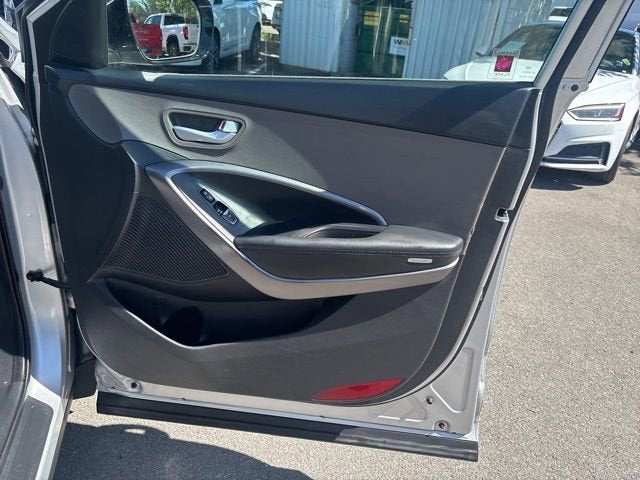 2014 Hyundai Santa Fe Sport 2.4L