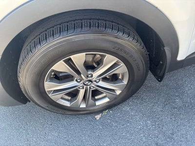 2014 Hyundai Santa Fe Sport 2.4L