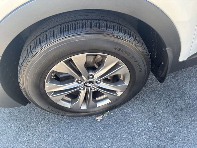 2014 Hyundai Santa Fe Sport 2.4L